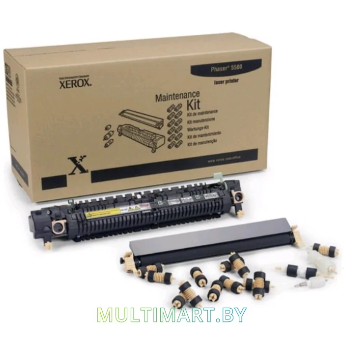 Фьюзер Xerox 109R00732
